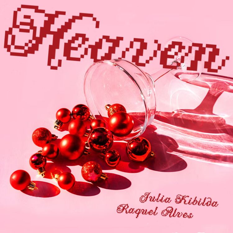 cover art for A Heavenly Christmas: 25 Things We’ve Learned by 25 Pt. 1