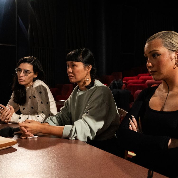 cover art for 40 ans de Marche, Partie 3 : La Marche. Et les Héritiers ?