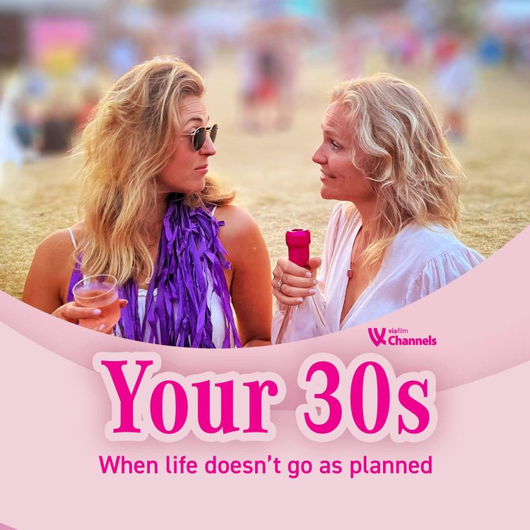 cover art for Going alone