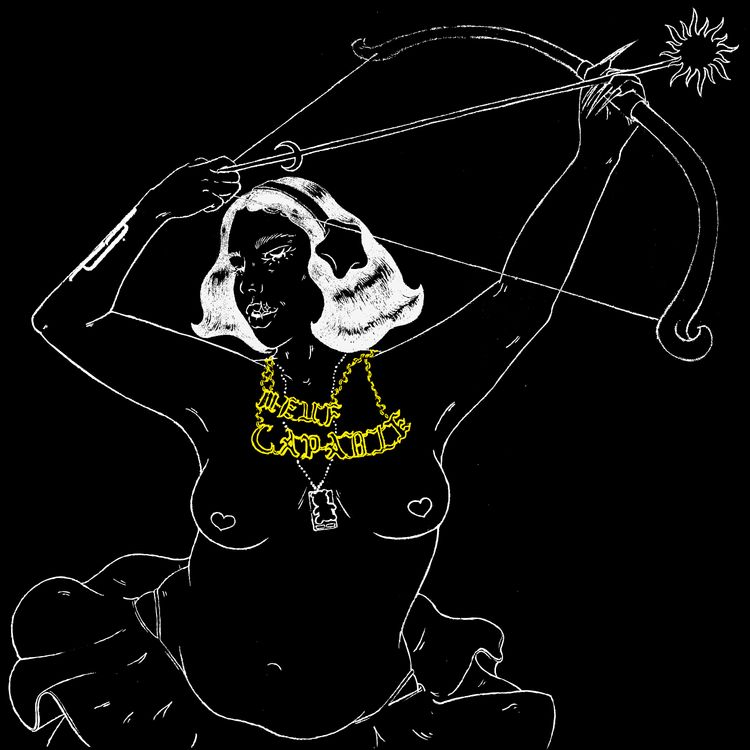 cover art for how I feel avant de partir en voyage solo
