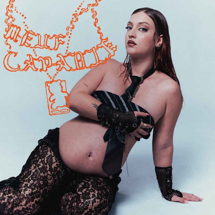 cover art for Tomber enceinte et choisir de continuer ma grossesse (Ma grossesse : Partie 1) #mamacapable