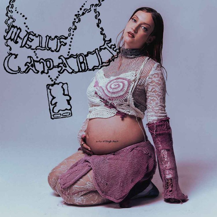 cover art for L'après décision : annonces, doutes, changements (Ma grossesse : Partie 2) #mamacapable