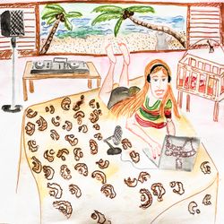 cover art for Meuf Capable