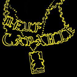 cover art for Meuf Capable