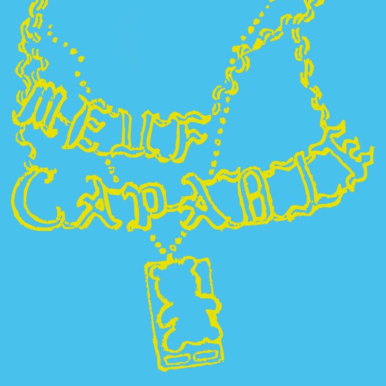 cover art for ce qui m'aide après le chaos (solo mom + post-partum edition)