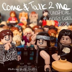 cover art for Come And Talk 2 Me