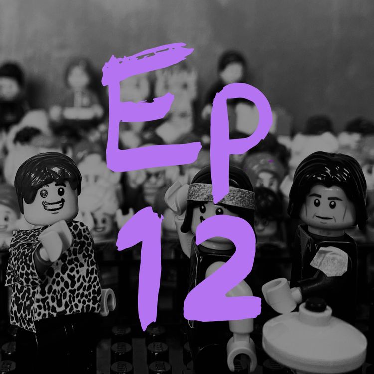 cover art for Cutting Glass With Jackie