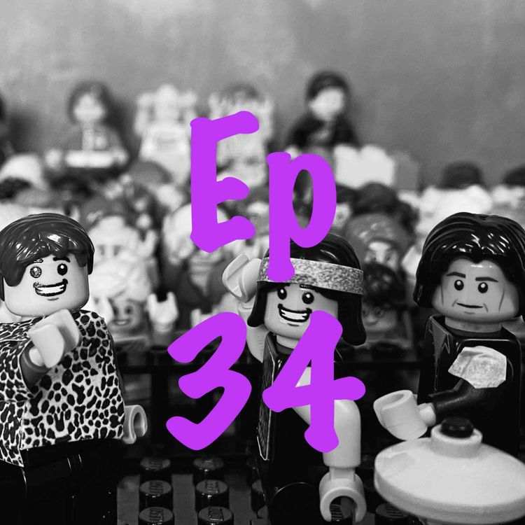 cover art for Amber & Stevie