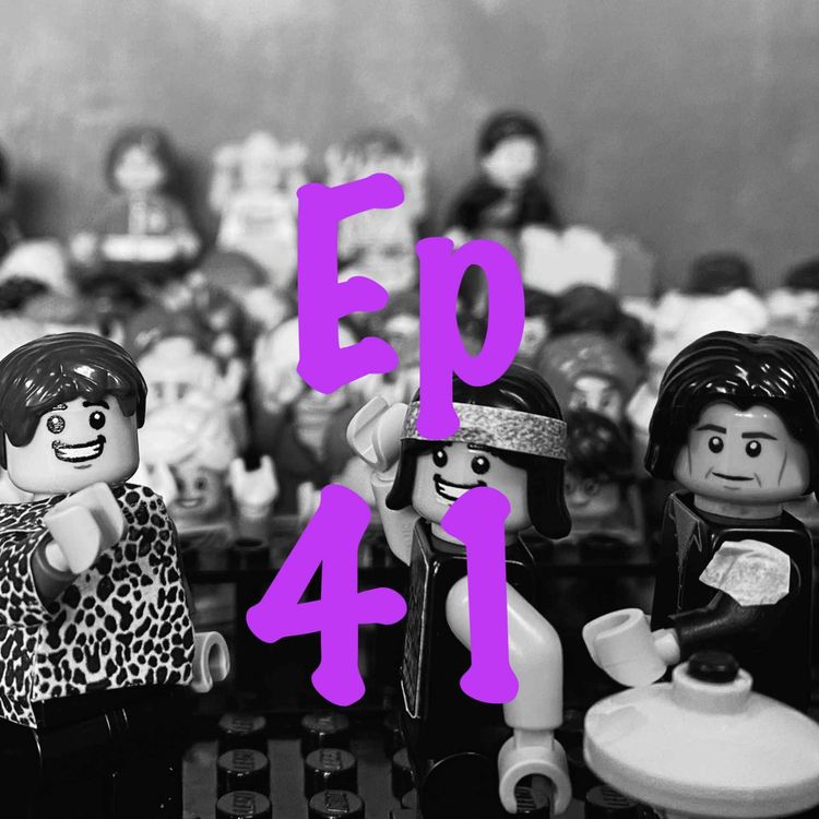 cover art for Things Are Looking Sideways