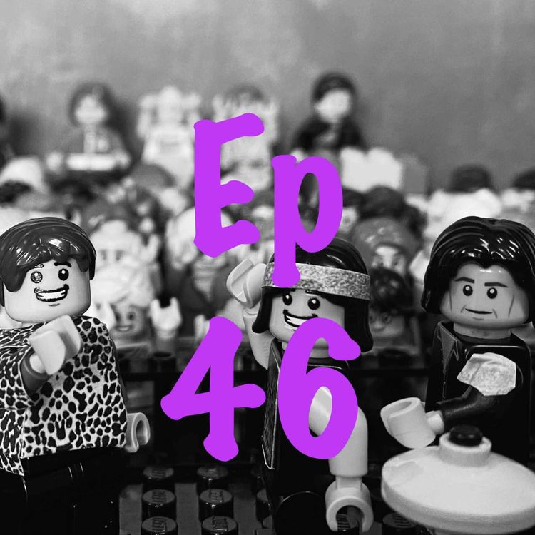 cover art for There's Something About Peter