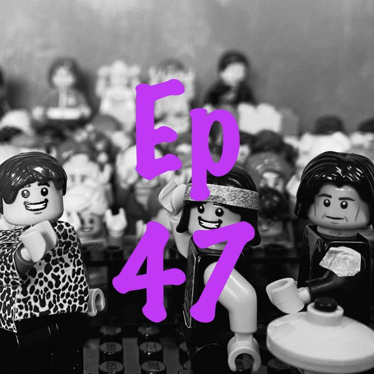 cover art for Babbling With Brooke