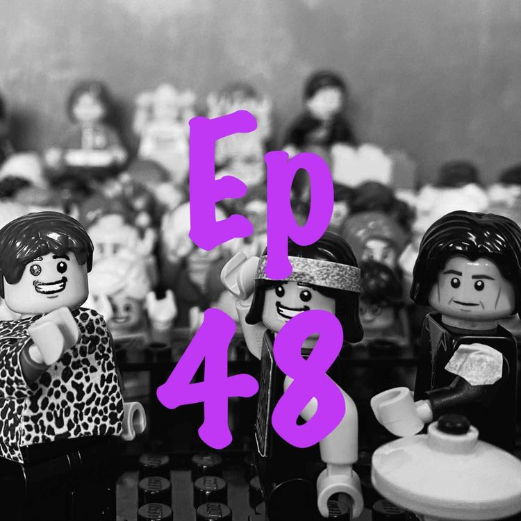 cover art for Its a Cruel World