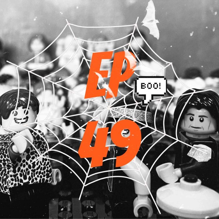 cover art for This Is Halloween