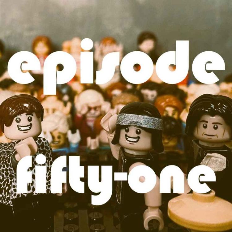 cover art for The First Tour