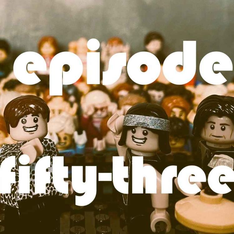 cover art for Matt Katz-Bohen Revisited