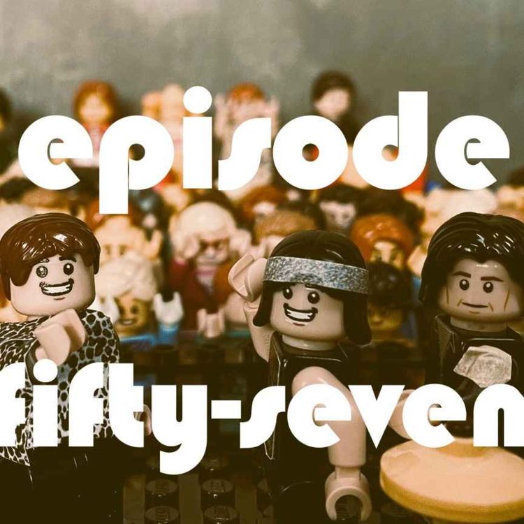 cover art for Getting Creative With Amber & Stevie