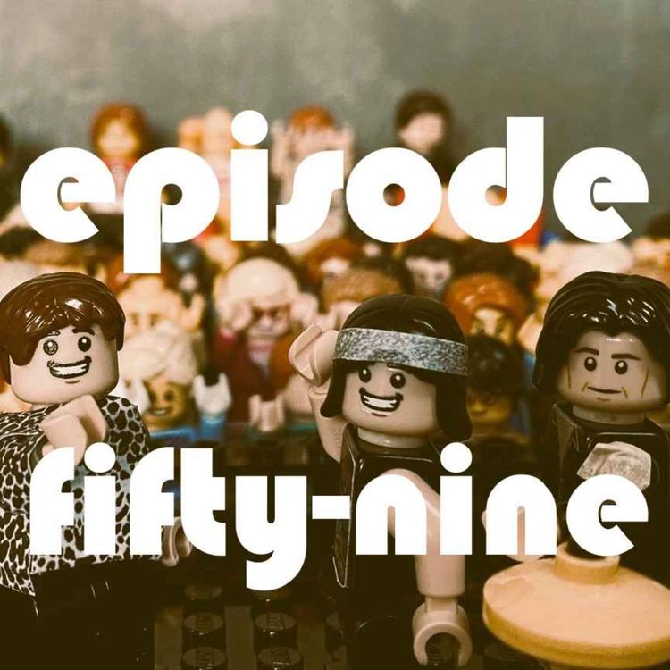 cover art for Discussions with Dasha