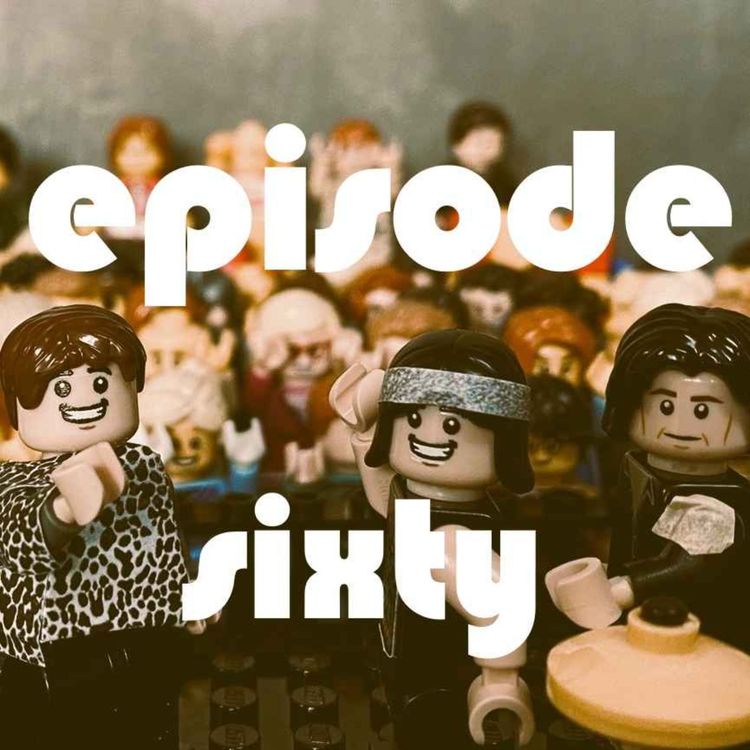 cover art for Where Are They Now?