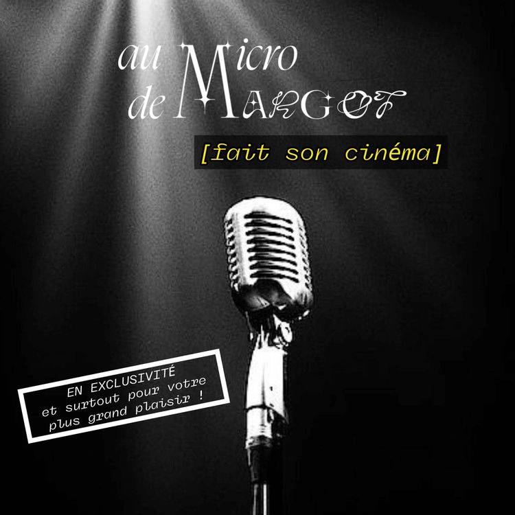 cover art for Mes recommandations cinéma du début d'année 2024