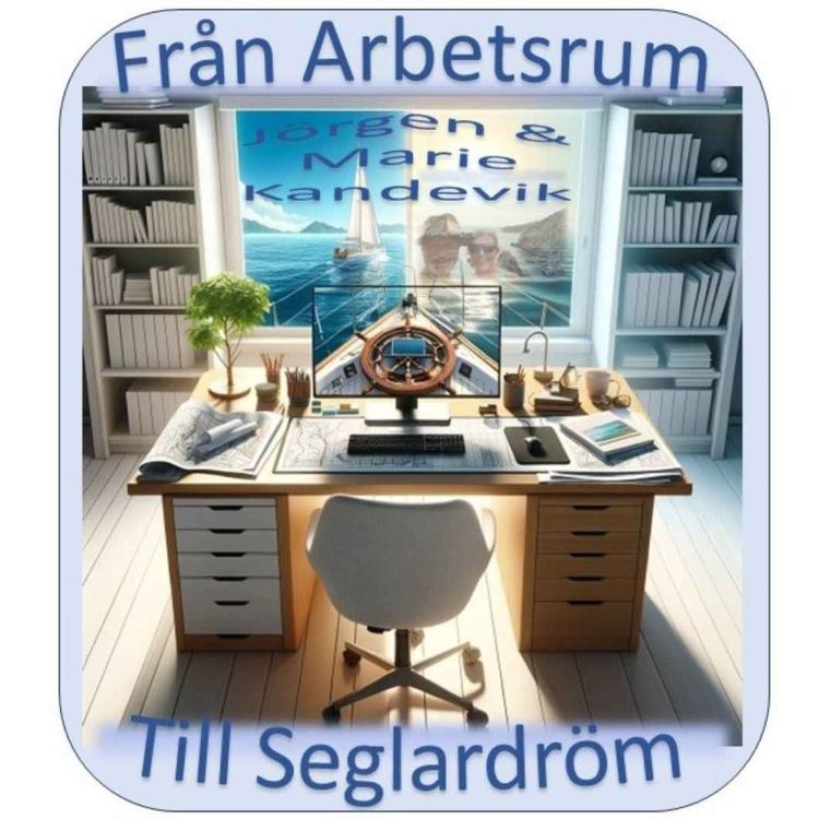 cover art for Avsnitt 14 Frankrike 4