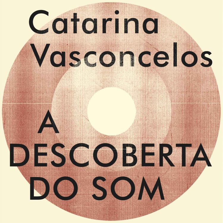 cover art for Catarina Vasconcelos