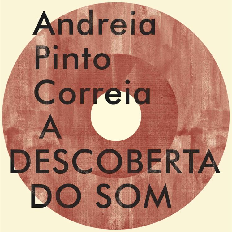 cover art for Andreia Pinto Correia