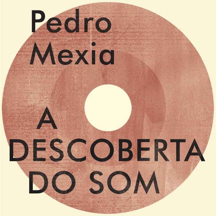 cover art for Pedro Mexia