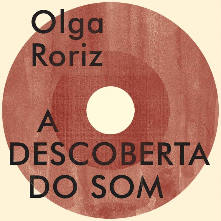 cover art for Olga Roriz