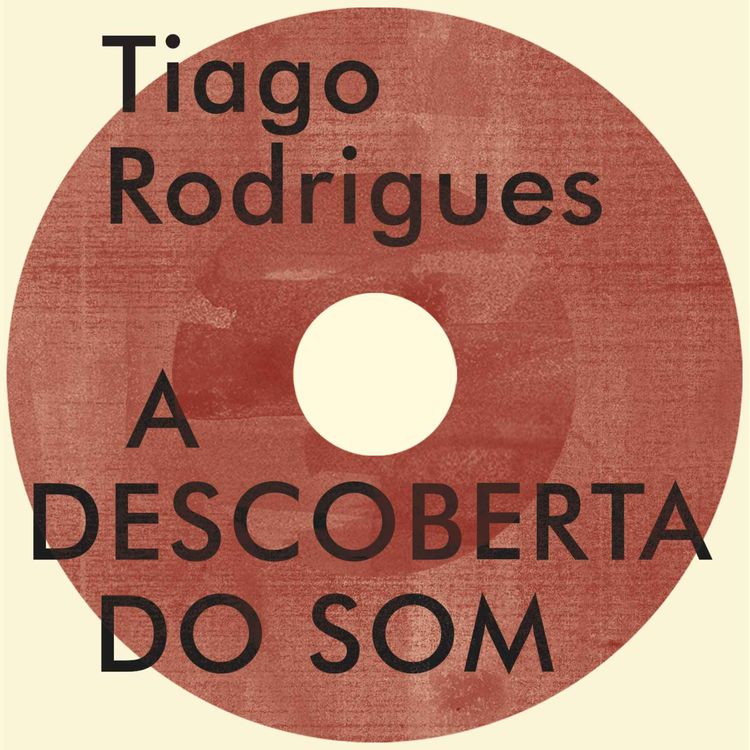 cover art for Tiago Rodrigues