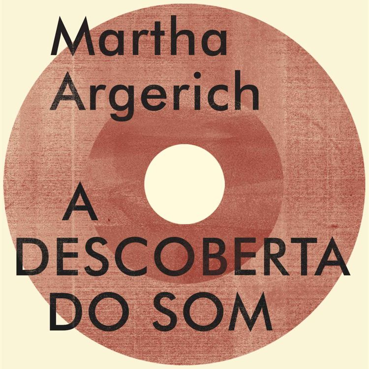 cover art for Martha Argerich