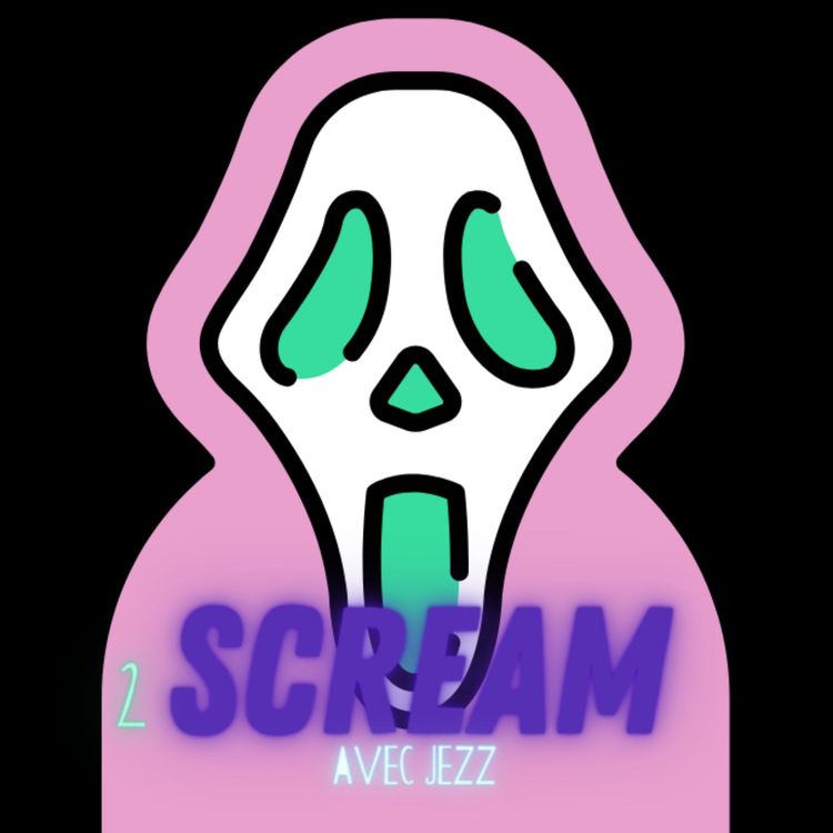 cover art for SCREAM