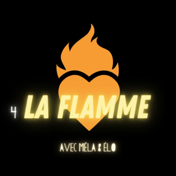 cover art for LA FLAMME
