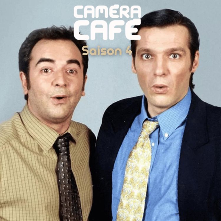 cover art for La cinquième dimension