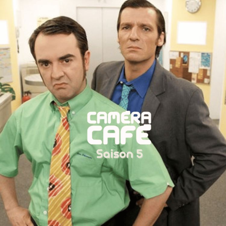 cover art for Un gros gros problème