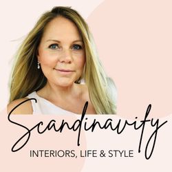 cover art for Scandinavify 