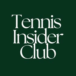 cover art for Tennis Insider Club