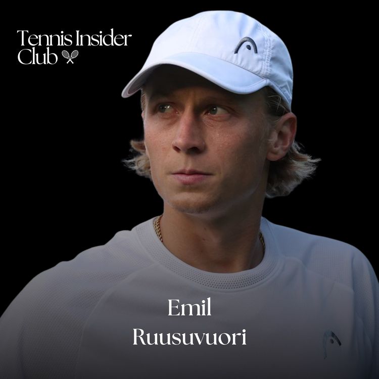 cover art for E31 - Emil Ruusuvuori