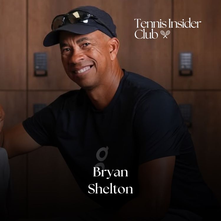 cover art for E35 - Bryan Shelton