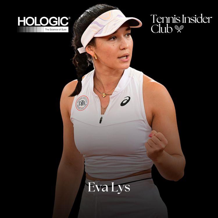 cover art for E41 - Eva Lys