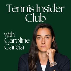 cover art for Tennis Insider Club