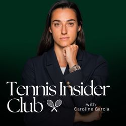 cover art for Tennis Insider Club