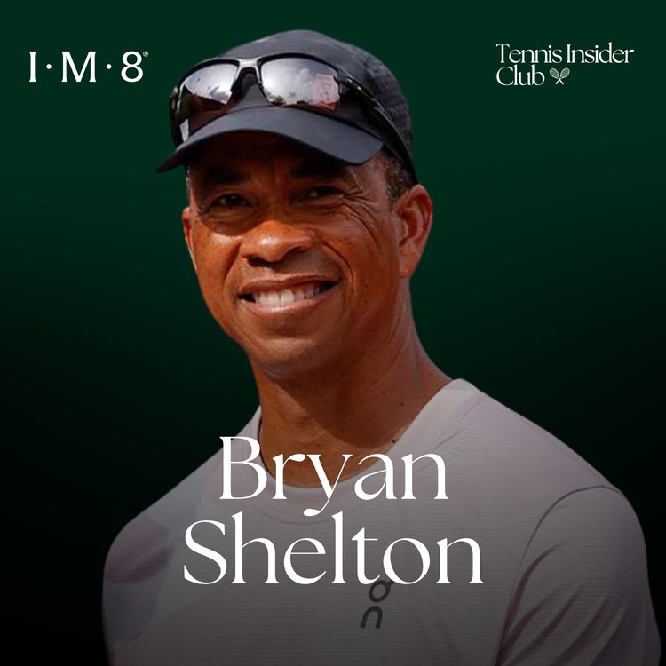 cover art for How Bryan Shelton Raised Ben to Think Like a Champion | The Insight