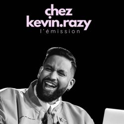 cover art for Chez Kevin Razy