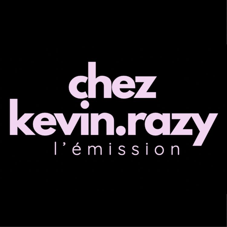 cover art for #82 CHEZ KEVIN RAZY : APHATIE PARLE DES MASSACRES DE LA COLONISATION EN ALGÉRIE : LES MEDIAS EN PLS