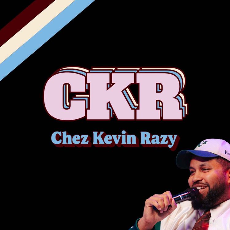 cover art for #210 CHEZ KEVIN RAZY : Bolloré auditionné, Quentin Deranque, Trump pète un plomb