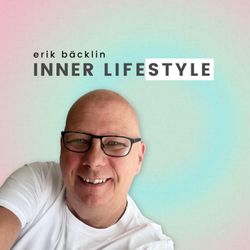 cover art for Inner lifestyle