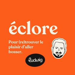 cover art for Eclore