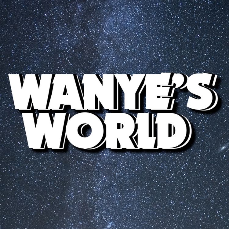 cover art for WW + BB CROSSOVER EPISODE