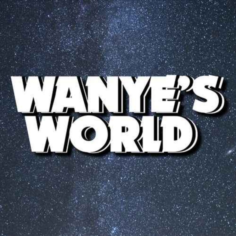 cover art for ITS WANYE'S DAY!!!!! 