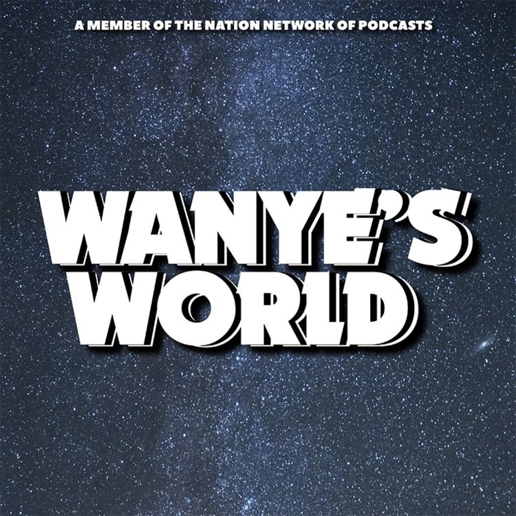 cover art for WHATS WRONG WITH DOWNTOWN EDMONTON | WANYES WORLD